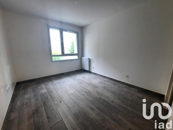 Appartement à vendre 5 pièces 91 m² Grenoble