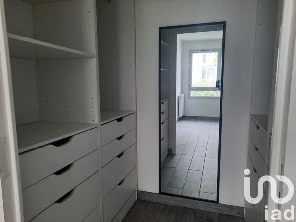 Appartement à vendre 5 pièces 91 m² Grenoble