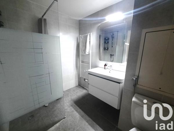 Appartement à vendre 5 pièces 91 m² Grenoble