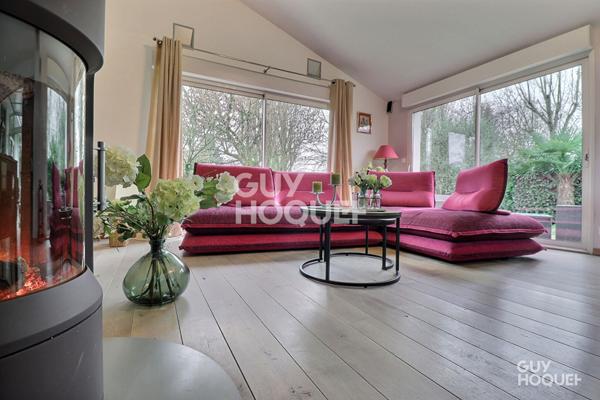 Maison Plain-pied 6 pièce(s) 135,83M2