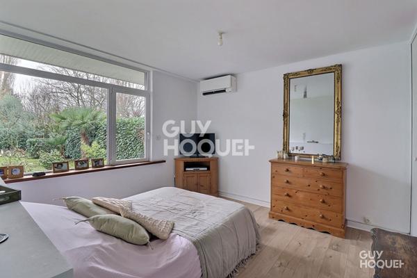 Maison Plain-pied 6 pièce(s) 135,83M2