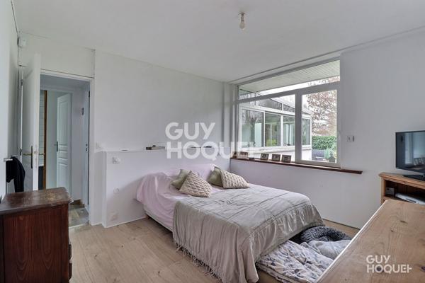 Maison Plain-pied 6 pièce(s) 135,83M2