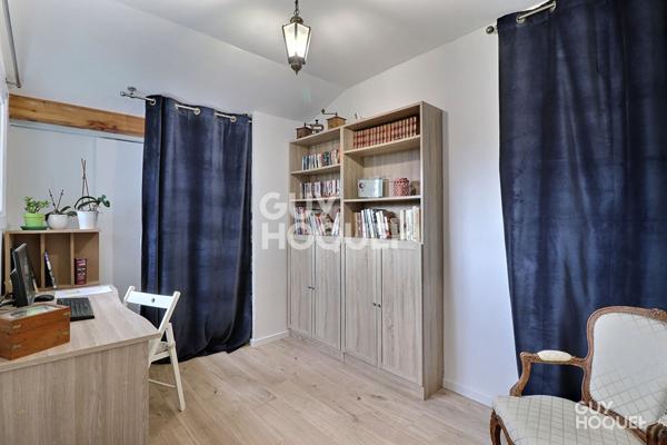 Maison Plain-pied 6 pièce(s) 135,83M2