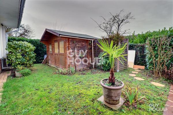 Maison Plain-pied 6 pièce(s) 135,83M2