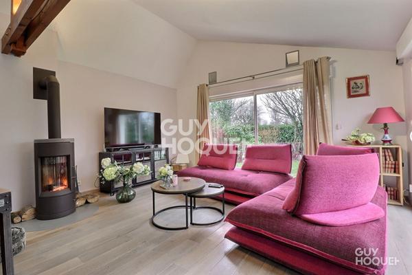 Maison Plain-pied 6 pièce(s) 135,83M2