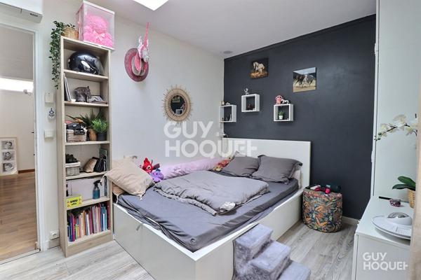 Maison Plain-pied 6 pièce(s) 135,83M2