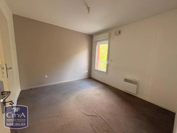 Appartement à louer 2 pièces 51.46m² Wasquehal (59290)