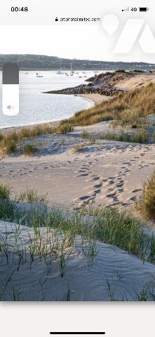 ETAPLES CENTRE VILLE 
Appartement rez-de-chaussée 70 m2  2 chambres avec terrasse  + parking