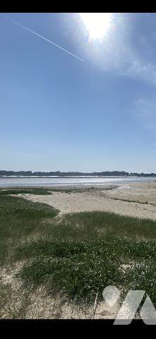 ETAPLES CENTRE VILLE 
Appartement rez-de-chaussée 70 m2  2 chambres avec terrasse  + parking