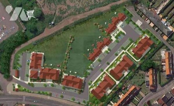 ETAPLES CENTRE VILLE 
Appartement rez-de-chaussée 70 m2  2 chambres avec terrasse  + parking