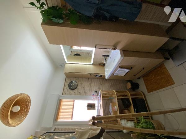 ETAPLES CENTRE VILLE 
Appartement rez-de-chaussée 70 m2  2 chambres avec terrasse  + parking