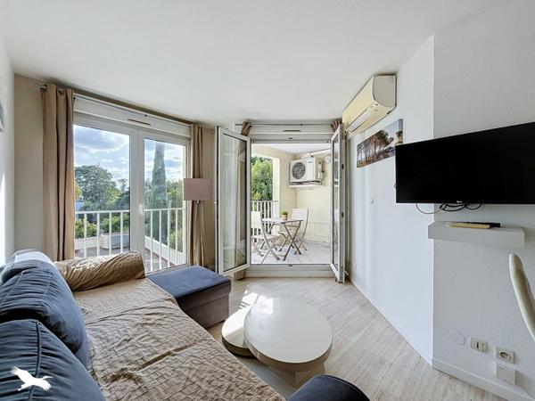 Appartement à vendre 180 998 € Bordeaux 2 p 34 m² DPE C