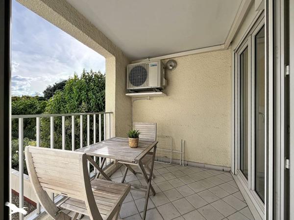 Appartement à vendre 180 998 € Bordeaux 2 p 34 m² DPE C