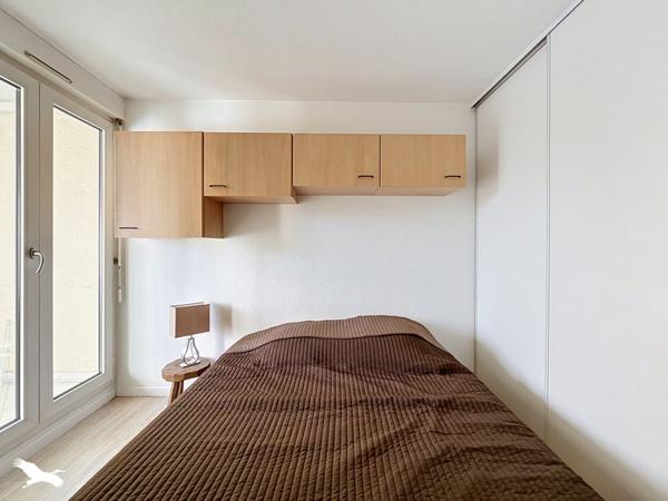 Appartement à vendre 180 998 € Bordeaux 2 p 34 m² DPE C