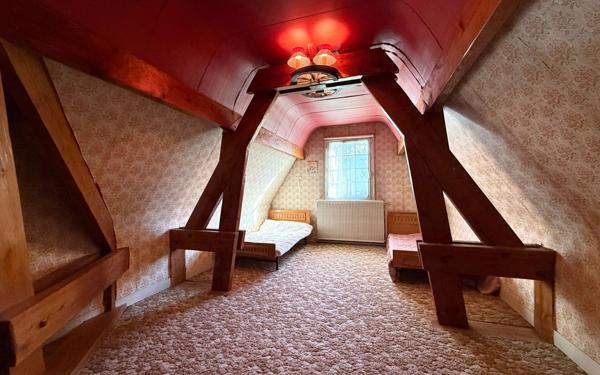 Maison à vendre    6 pièces • 256 m2 Santeny