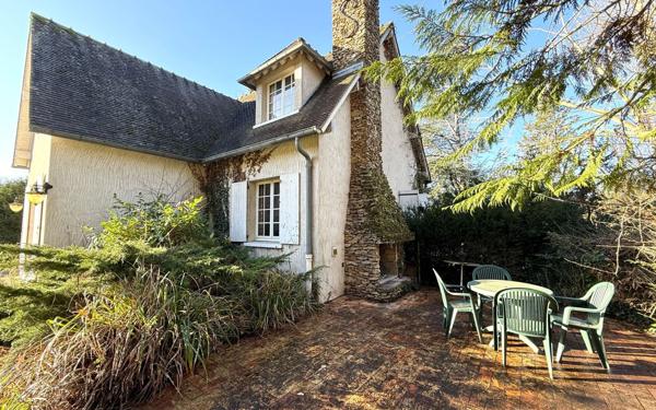 Maison à vendre    6 pièces • 256 m2 Santeny