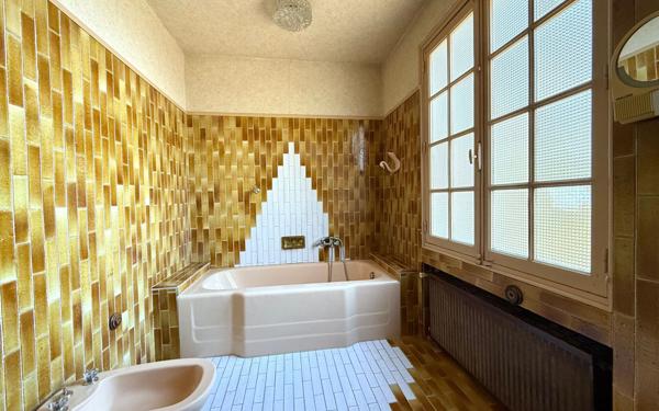 Maison à vendre    6 pièces • 256 m2 Santeny