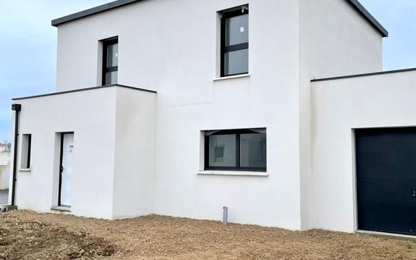 Maison à vendre    5 pièces •  Aigrefeuille-d'Aunis