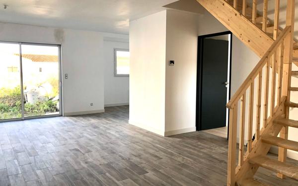 Maison à vendre    5 pièces •  Aigrefeuille-d'Aunis