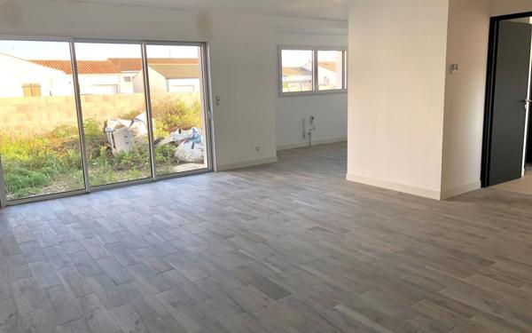 Maison à vendre    5 pièces •  Aigrefeuille-d'Aunis