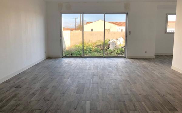 Maison à vendre    5 pièces •  Aigrefeuille-d'Aunis