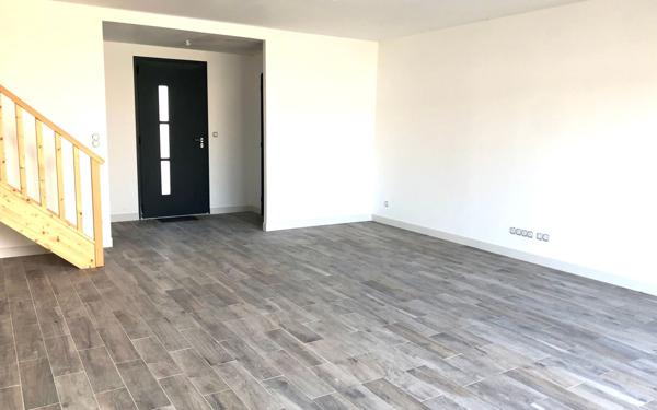 Maison à vendre    5 pièces •  Aigrefeuille-d'Aunis