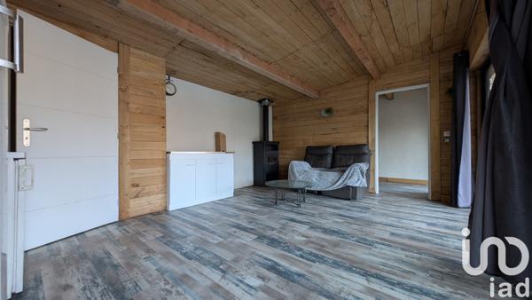 Terrain à vendre 25 454 m² Saint-Pardoux-le-Lac