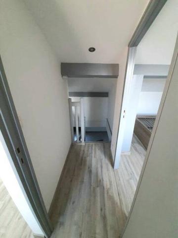 MONTBRISON - Studio meublé