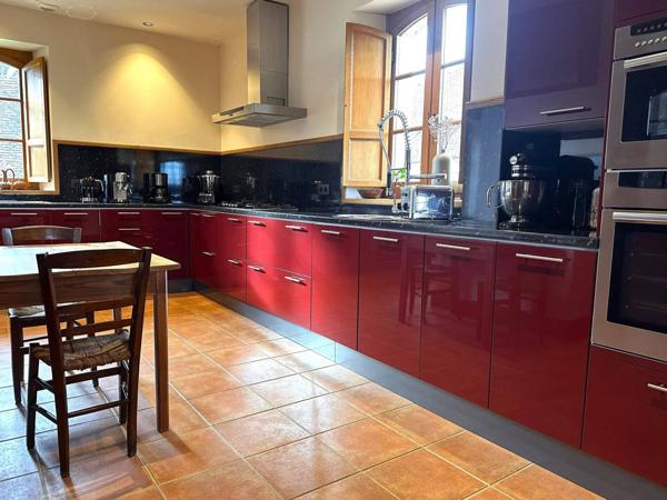 Propriété d’Exception – Domaine Privé de 27 Hectares en Position Dominante – Périgord Noir