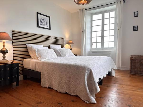 Propriété d’Exception – Domaine Privé de 27 Hectares en Position Dominante – Périgord Noir