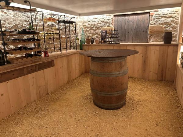 Propriété d’Exception – Domaine Privé de 27 Hectares en Position Dominante – Périgord Noir