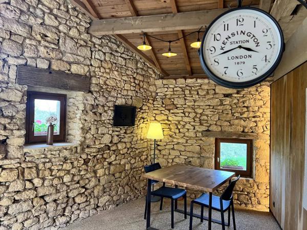 Propriété d’Exception – Domaine Privé de 27 Hectares en Position Dominante – Périgord Noir