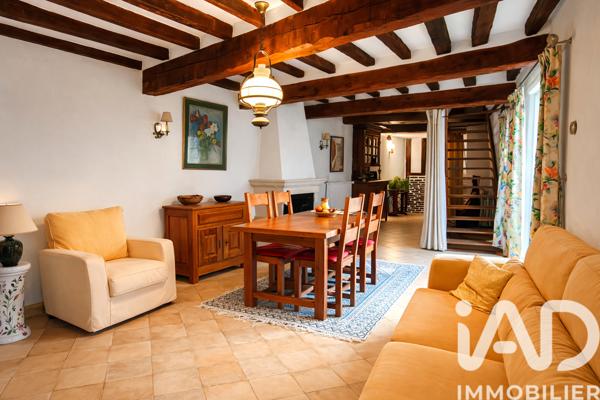 Maison à vendre 6 pièces 167,94 m² Maillebois