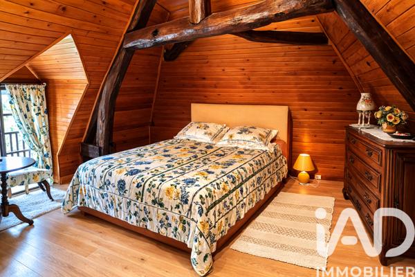 Maison à vendre 6 pièces 167,94 m² Maillebois