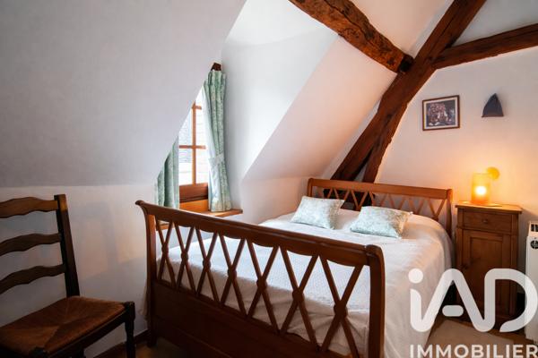 Maison à vendre 6 pièces 167,94 m² Maillebois