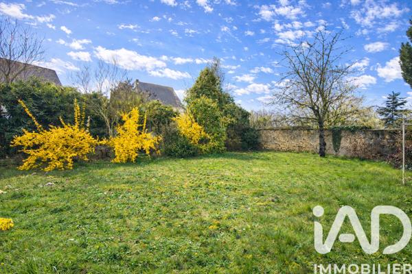 Maison à vendre 6 pièces 167,94 m² Maillebois