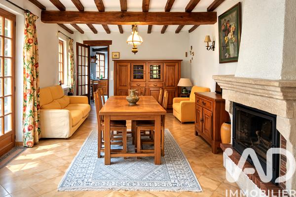 Maison à vendre 6 pièces 167,94 m² Maillebois