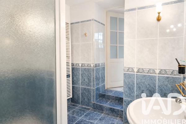 Maison à vendre 6 pièces 167,94 m² Maillebois