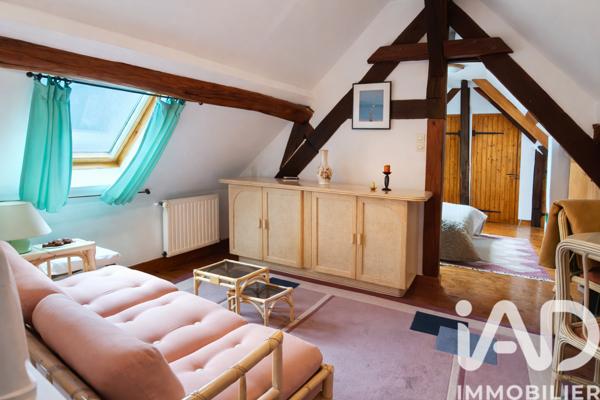 Maison à vendre 6 pièces 167,94 m² Maillebois