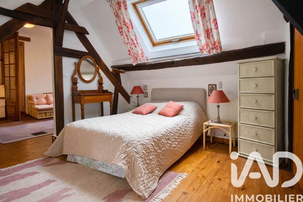 Maison à vendre 6 pièces 167,94 m² Maillebois