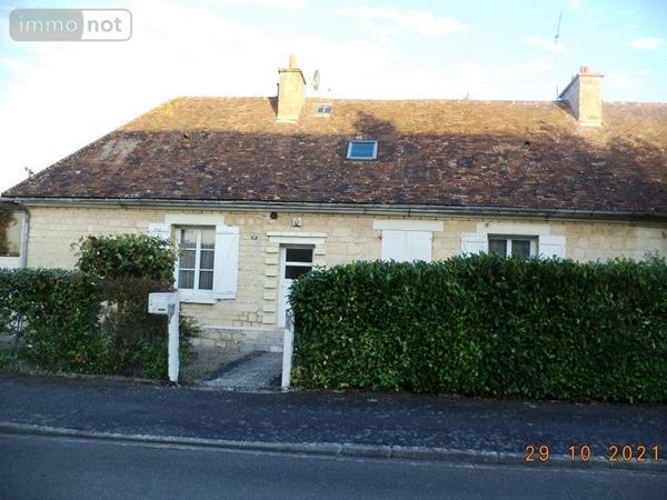 Maison à vendre à Falaise dans le Calvados (14700), ref : 61030-1289