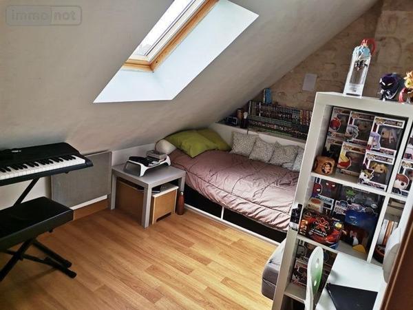 Maison à vendre à Falaise dans le Calvados (14700), ref : 61030-1289