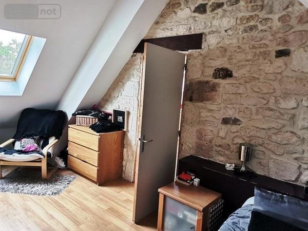 Maison à vendre à Falaise dans le Calvados (14700), ref : 61030-1289