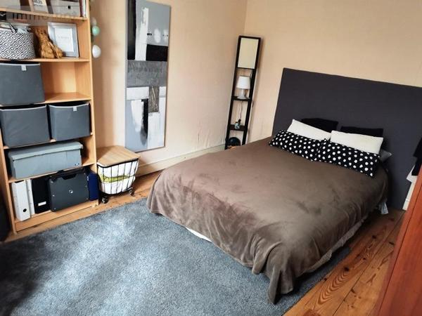 Maison à vendre à Falaise dans le Calvados (14700), ref : 61030-1289