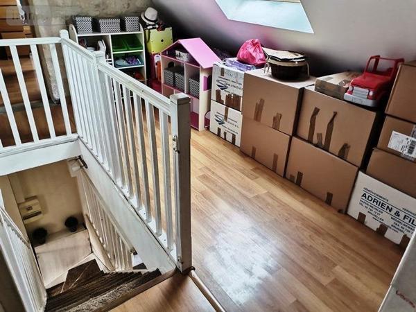 Maison à vendre à Falaise dans le Calvados (14700), ref : 61030-1289