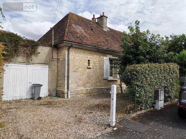 Maison à vendre à Falaise dans le Calvados (14700), ref : 61030-1289