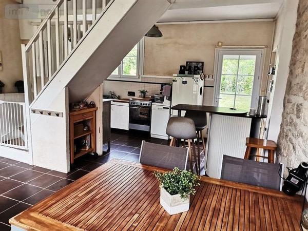 Maison à vendre à Falaise dans le Calvados (14700), ref : 61030-1289