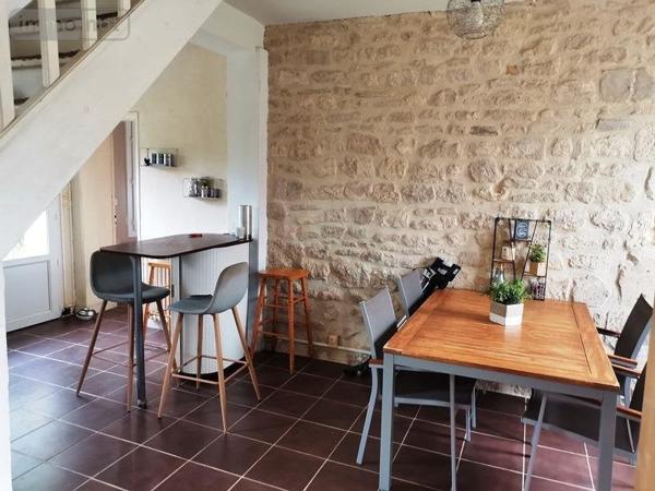Maison à vendre à Falaise dans le Calvados (14700), ref : 61030-1289