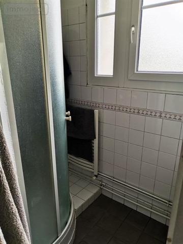 Maison à vendre à Falaise dans le Calvados (14700), ref : 61030-1289