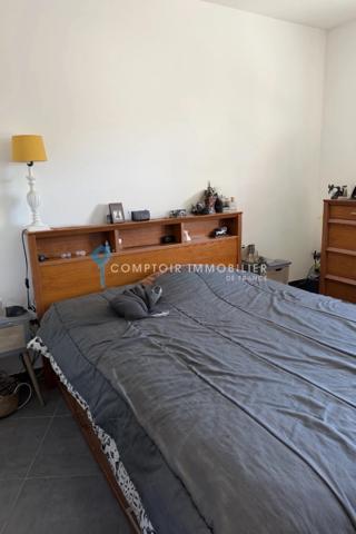 Appartement 3 pièce(s) 2 chambre(s) 66 m²